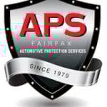 Aps Rust and Tint logo