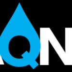 Aqualand New Zealand logo