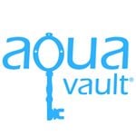 theaquavault.com logo