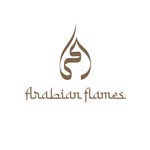 Arabian Flames logo