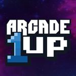 Arcade1Up logo