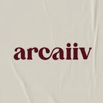 Arcaiiv logo