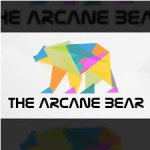 Arcane Bear logo