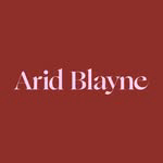 Arid Blayne logo
