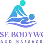 Arise Bodywork logo