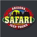 Arizona Safari Jeep Tours logo