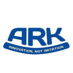 Ark Corporation logo
