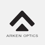 Arken Optics USA logo