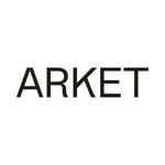 Arket logo