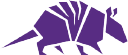 Armadillo Merino USA logo