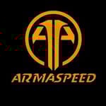 Armaspeed logo