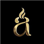 Aroma Restaurant & Venue logo