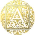 Aromatique logo
