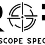 Arory Optics logo