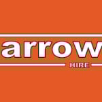 Arrow Hire logo