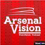 ArsenalVision Podcast logo