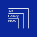 Art Gallery of NSW Gift Store logo