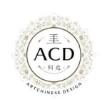 ArtChineseDesign logo