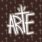 Arte Tattoo Goods logo