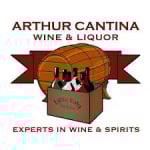 Arthur Cantina logo