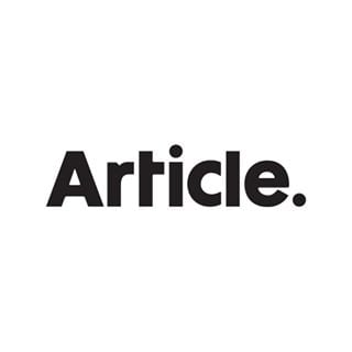 Article London logo