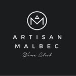 Artisan Malbec Australia logo