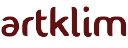 Artklim logo