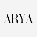 Arya Couture logo