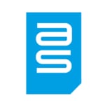 AS Hanging Display Systems logo