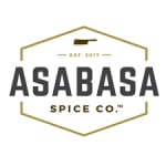 Asabasa Spice Co logo