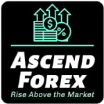Ascend Forex logo