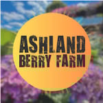 Ashland Berry Farm logo