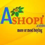 Ashopi logo