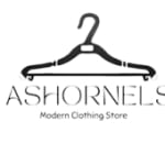 Ashornels Clothing logo