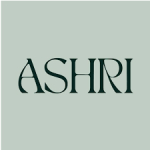 Ashri Skin logo