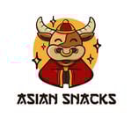 Asian Snacks Online logo