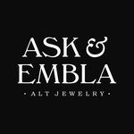 Ask And Embla logo