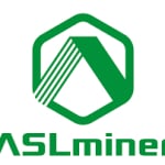 ASL Miner logo