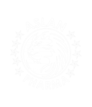 Aslan Pharmaceuticals logo