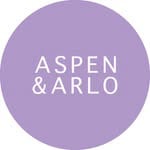 Aspen & Arlo logo