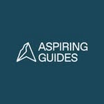 Aspiring Guides logo