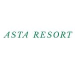 Asta Resort logo
