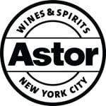 Astor Wines & Spirits logo