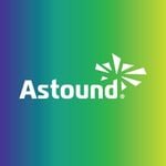 Astound logo
