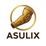 Asulix logo