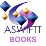 Aswiftt Books logo