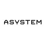 Asystem logo