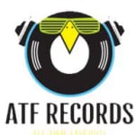 ATF Records logo