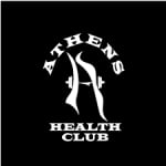 Athens Health Club logo