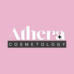 AtheraGlow logo
